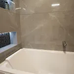 شقة Charming Ac 2-bedroom Center Family, Couples Friendly أنتيب