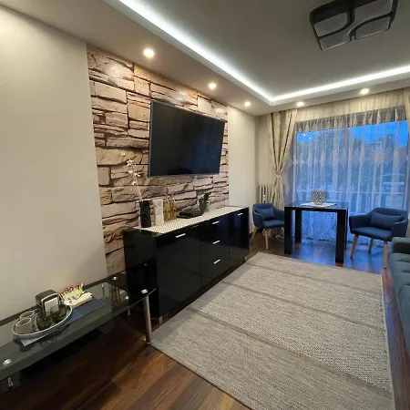 Charming Ac 2-bedroom Center Family, Couples Friendly Appartement *