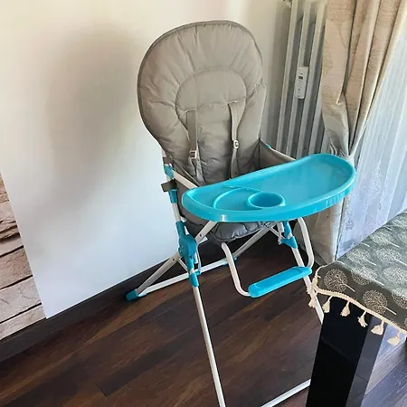 Appartement Charming Ac 2-bedroom Center Family, Couples Friendly Antibes