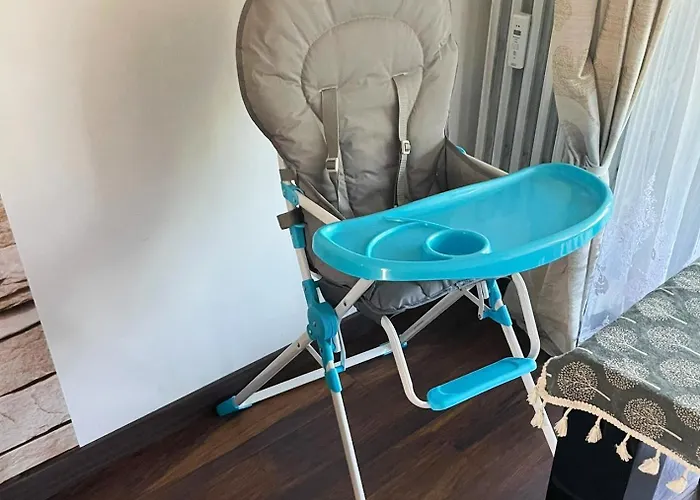 شقة Charming Ac 2-bedroom Center Family, Couples Friendly أنتيب