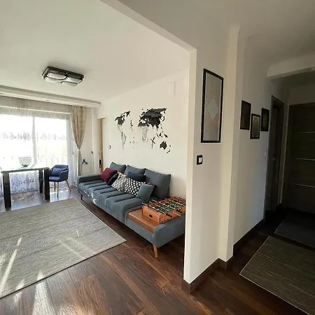 Apartment Charming Ac 2-bedroom Center Family, Couples Friendly Antibes